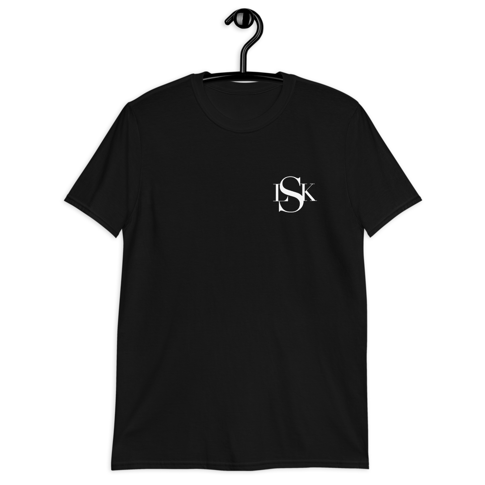 Camiseta LSK (Negra)