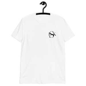Camiseta LSK (Blanca)