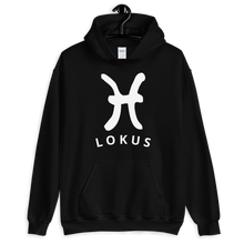 Load image into Gallery viewer, Sudadera Zodiac (Pisces)
